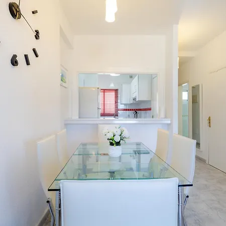 Agaves Sunrises Playa Americas * Πλάγια ντε λας Αμέρικας