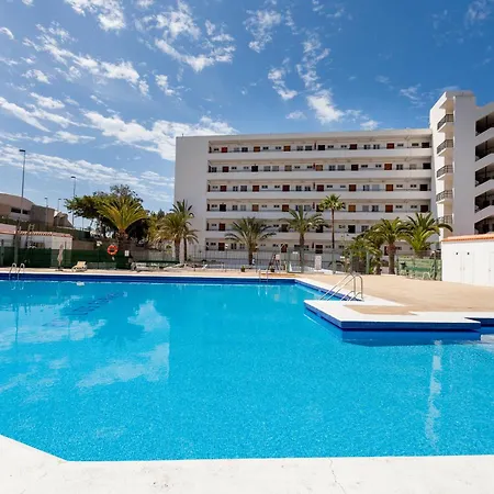 Apartment Agaves Sunrises Playa Americas Playa de las Americas (Tenerife)