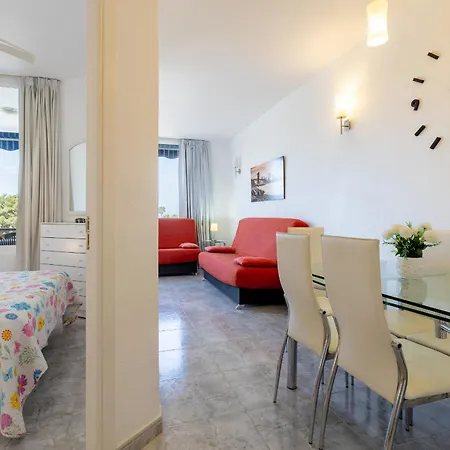 Agaves Sunrises Playa Americas Πλάγια ντε λας Αμέρικας