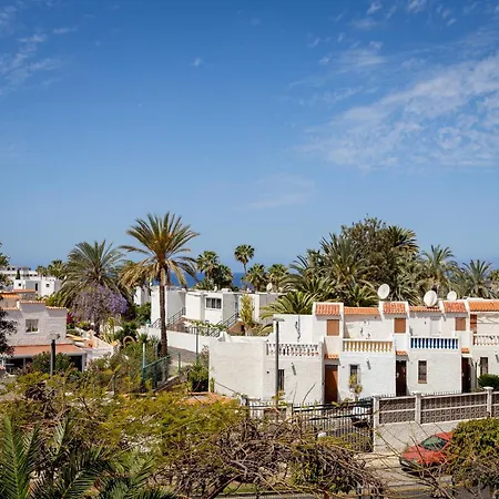 Agaves Sunrises Playa Americas Apartment *