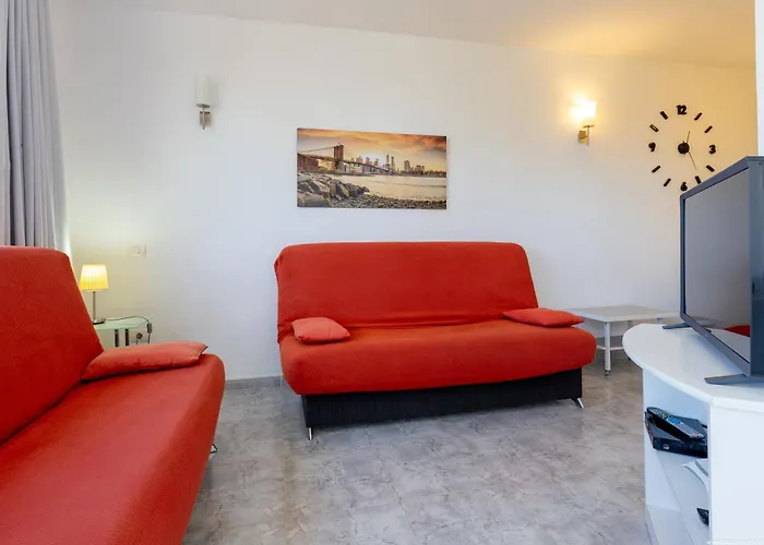 Agaves Sunrises Playa Americas *