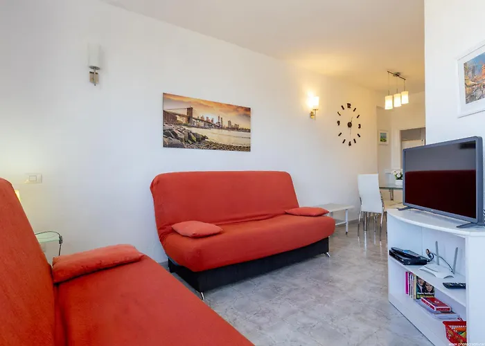 Agaves Sunrises Playa Americas * Playa de las Américas