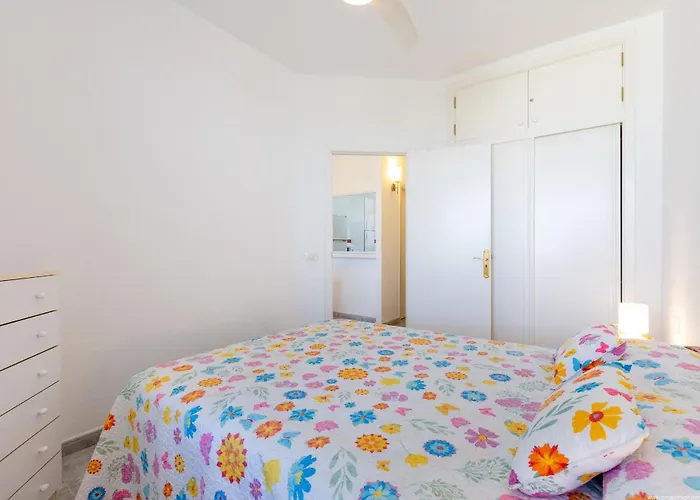 Appartement Agaves Sunrises Playa Americas