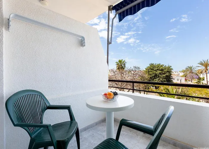 Appartement Agaves Sunrises Playa Americas Playa de las Américas