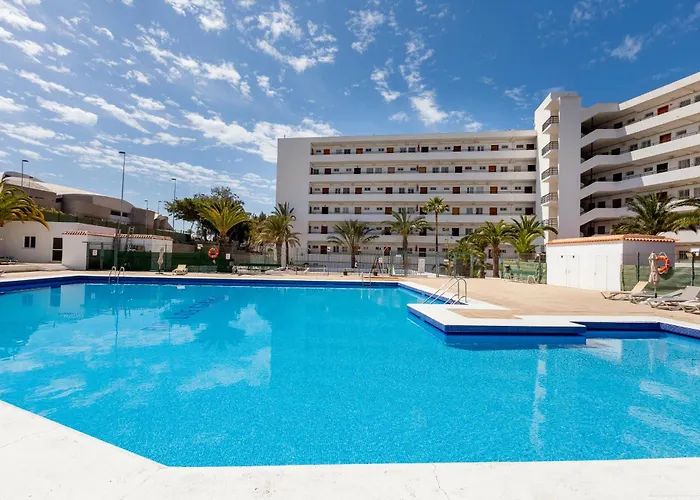 Appartement Agaves Sunrises Playa Americas Playa de las Américas