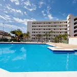 公寓 Agaves Sunrises Playa Americas 美洲海滩