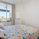 公寓 Agaves Sunrises Playa Americas