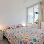 公寓 Agaves Sunrises Playa Americas *