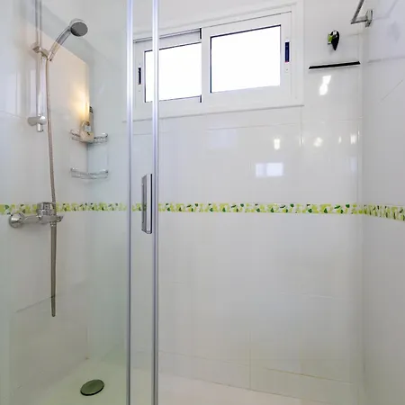 Apartamento Agaves Sunrises Playa Americas *