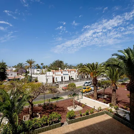 Apartamento Agaves Sunrises Playa Americas