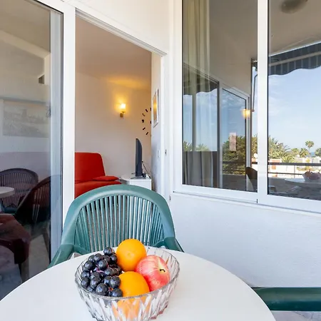 Agaves Sunrises Playa Americas Playa de las Américas