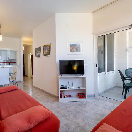 Appartement Agaves Sunrises Playa Americas