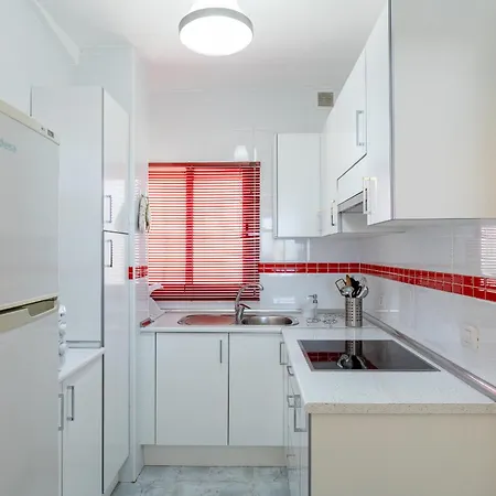 Agaves Sunrises Playa Americas Apartamento *