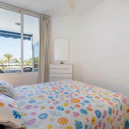 Apartamento Agaves Sunrises Playa Americas