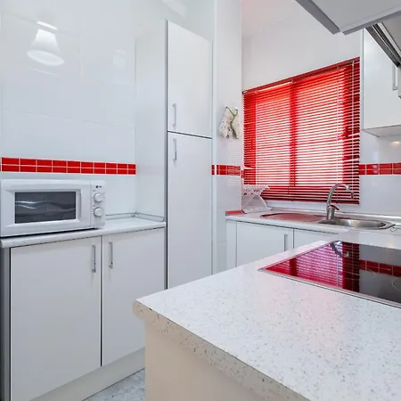 Agaves Sunrises Playa Americas *