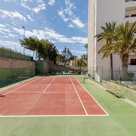 Agaves Sunrises Playa Americas Appartement