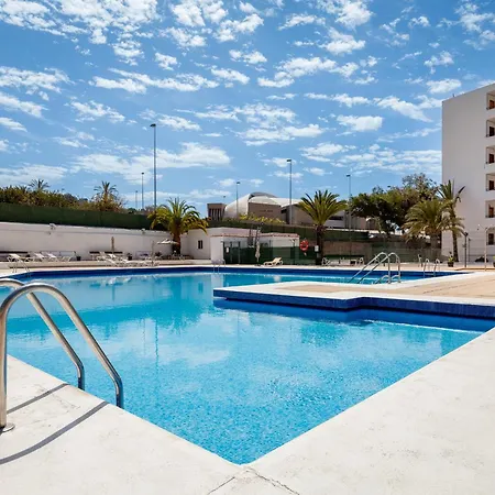 Agaves Sunrises Playa Americas *