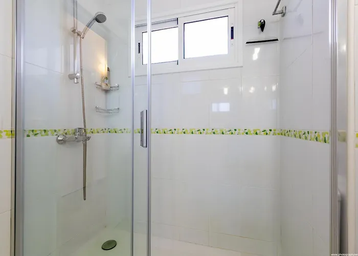 Apartman Agaves Sunrises Playa Americas *