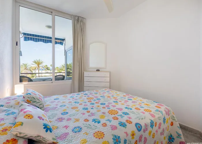 Apartman Agaves Sunrises Playa Americas