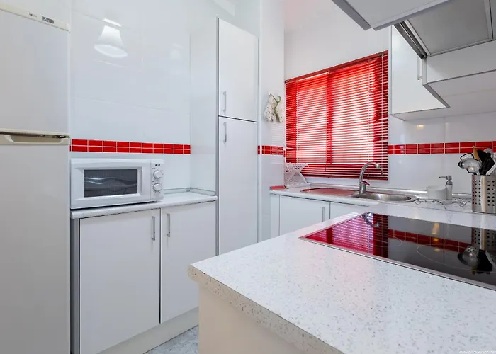 Agaves Sunrises Playa Americas *