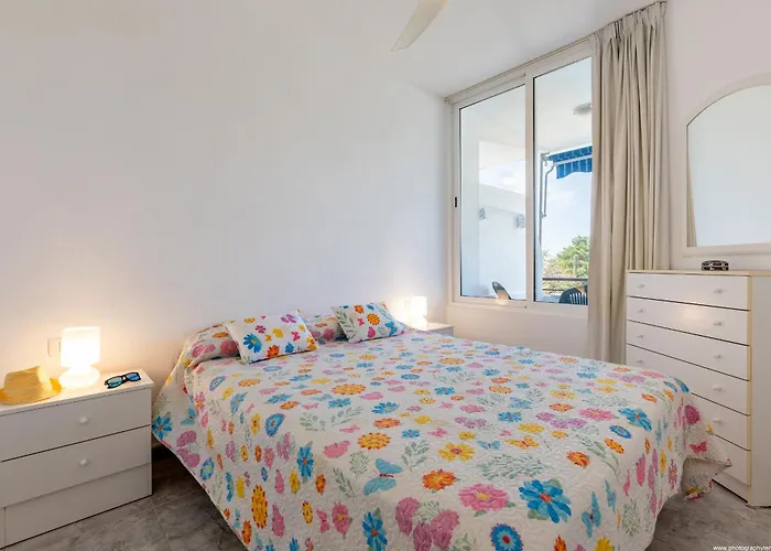 Apartman Agaves Sunrises Playa Americas *