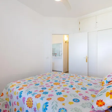 Апартаменти Agaves Sunrises Playa Americas