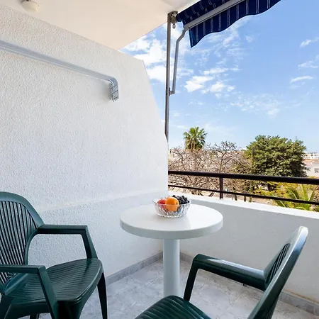 Апартаменты Agaves Sunrises Playa Americas Плая-де-лас-Америкас