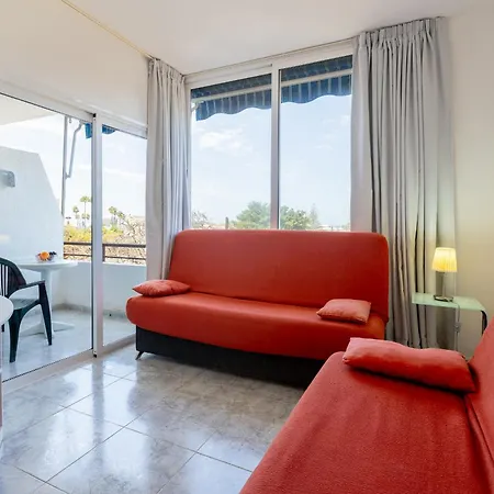 Апартаменти Agaves Sunrises Playa Americas