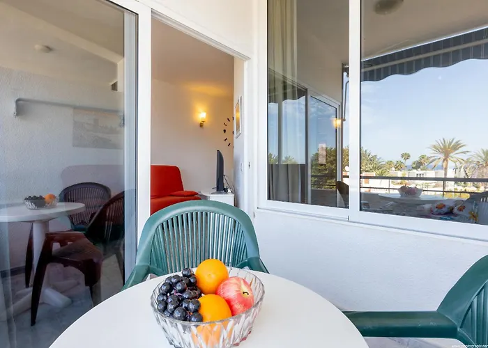 Agaves Sunrises Playa Americas Плайя-де-лас-Амерікас