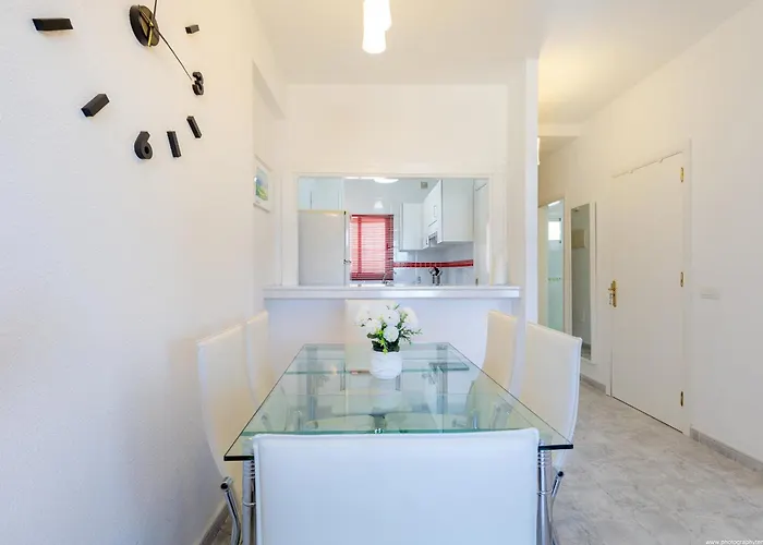 Agaves Sunrises Playa Americas * Плайя-де-лас-Амерікас