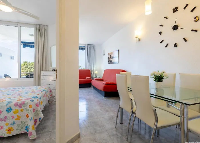 Agaves Sunrises Playa Americas Плайя-де-лас-Амерікас