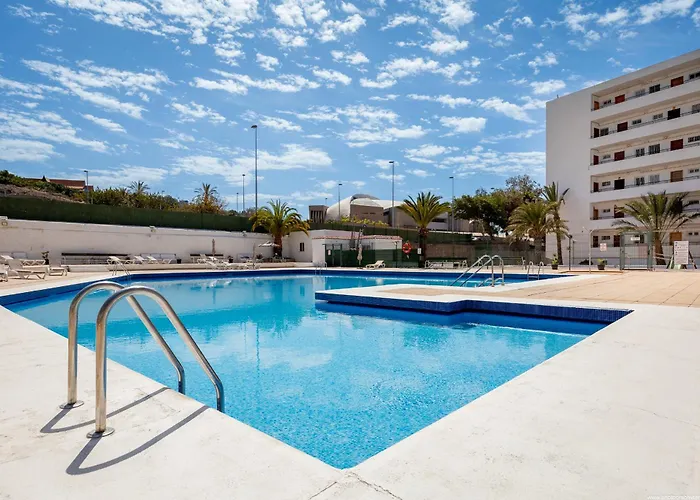 Agaves Sunrises Playa Americas *